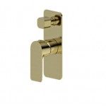 Luxus Shower Wall Mixer With Divertor Luxus Shower Wall Mixer With Divertor